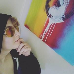 Meet your Posher, Alexandrea